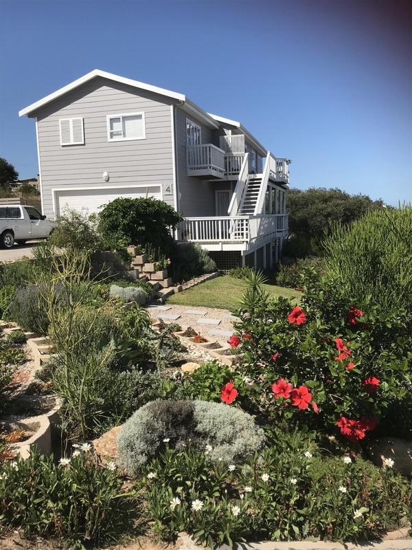 3 Bedroom Property for Sale in Tergniet Western Cape